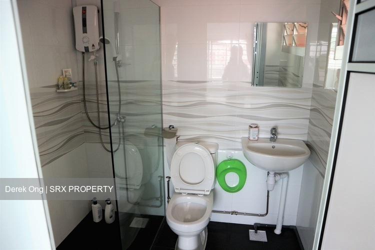 Blk 286 Bishan Street 24 (Bishan), HDB 4 Rooms #200082842